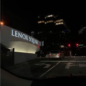 Meet your Posher, Atl